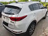 Фото 7 - Kia KX5