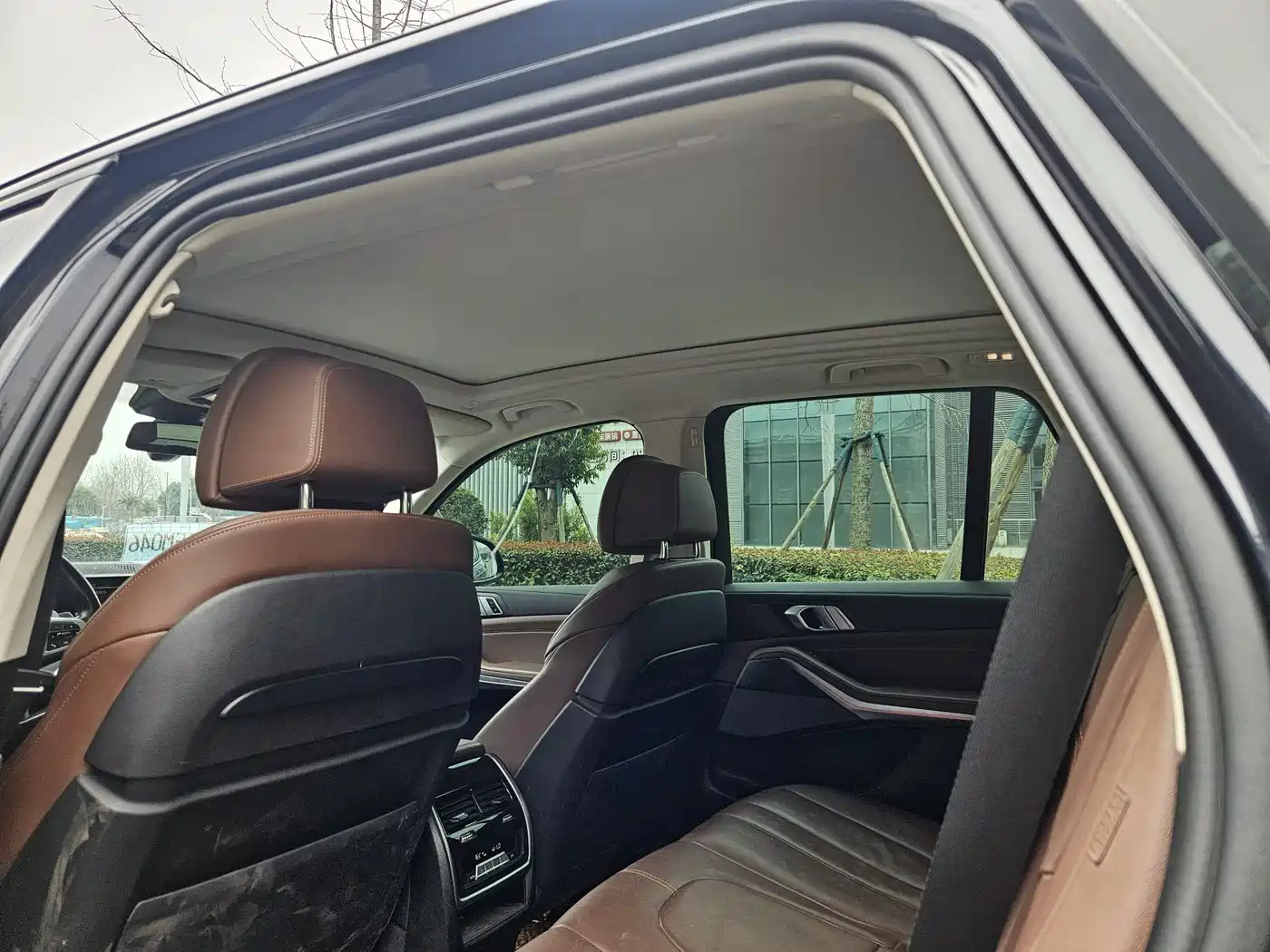 BMW X5 (Import) 2022 xDrive40i Premium M Sport Package фото 12