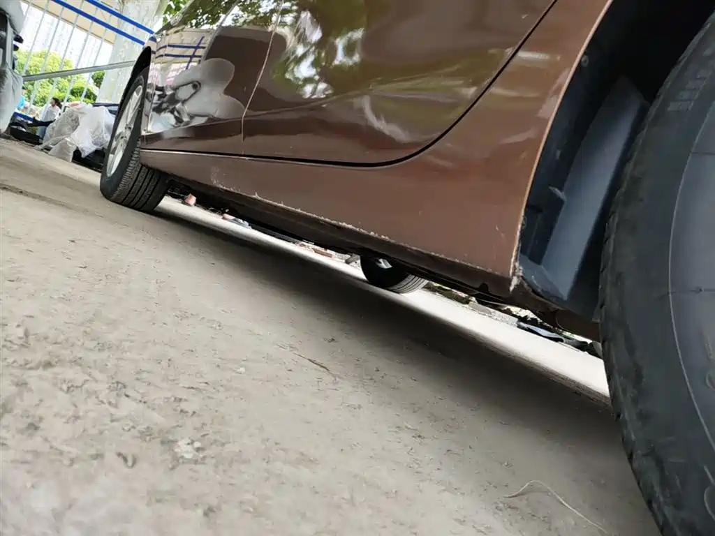 Chevrolet Cavalier 2016 1.5L Automatic Delight Edition фото 22