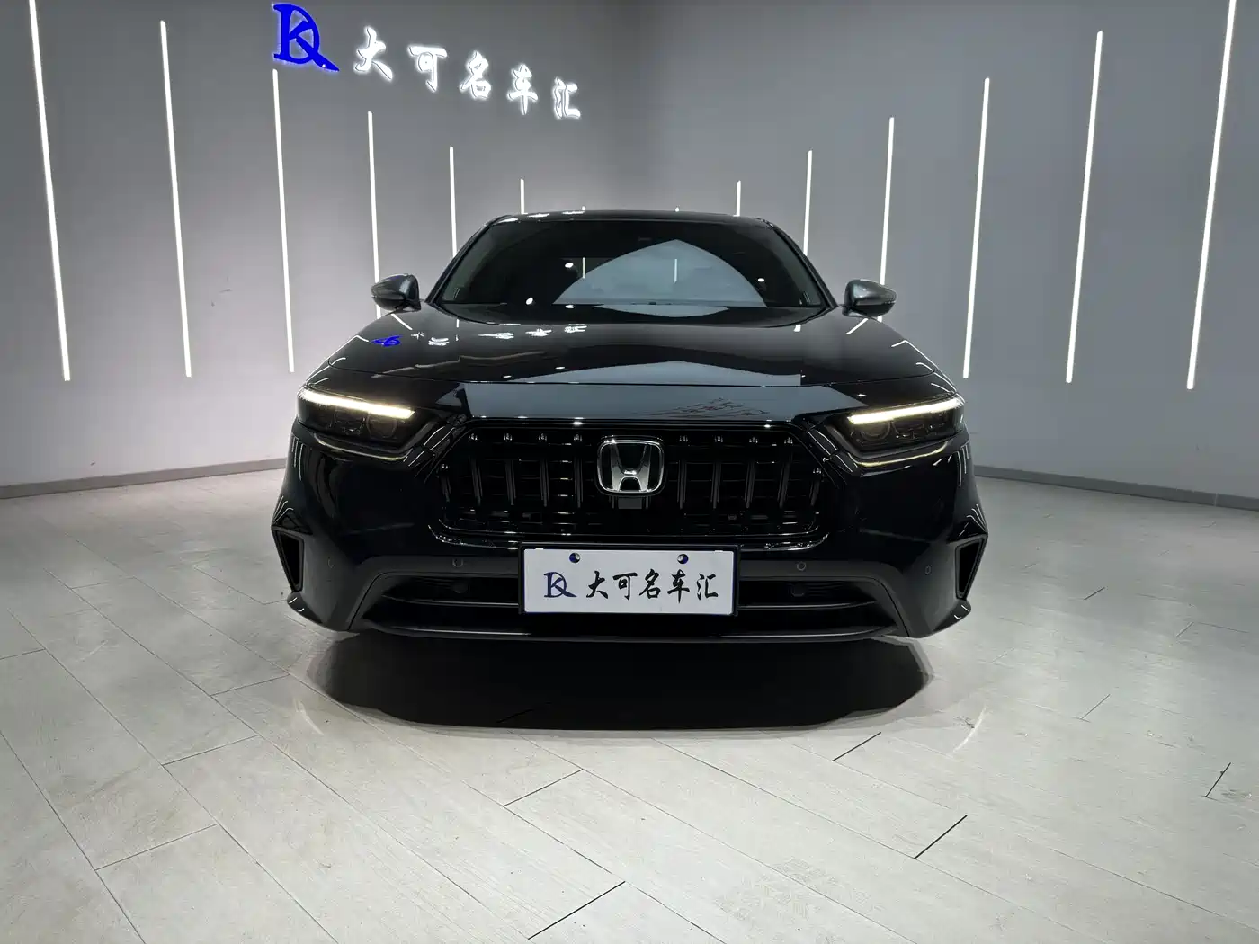 Honda Inspire 2025 2025 260TURBO Elegance Edition