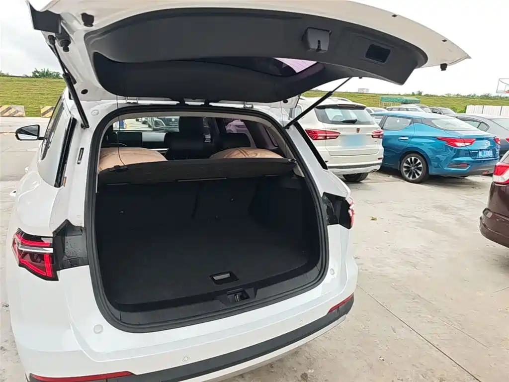 BYD Song Pro 2019 1.5T Automatic Luxury фото 19