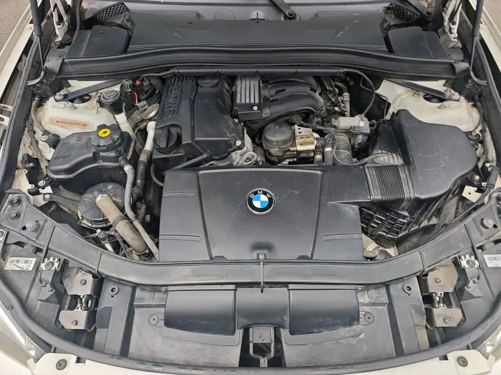 BMW X1 2013 2013 sDrive18i Fashion