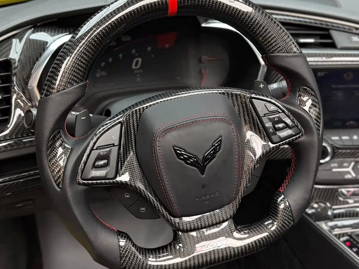 Chevrolet фото 14