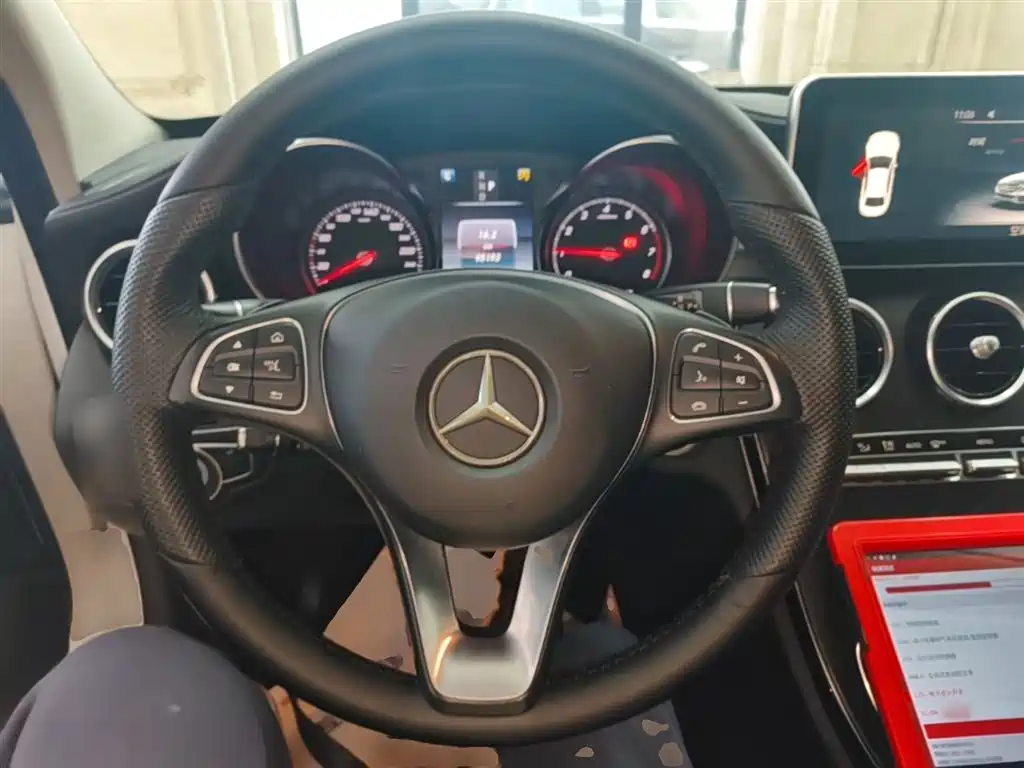 Mercedes-Benz C-Class 2018 C 200 L Sport Edition фото 11