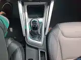 صورة 14 - Geely Vision X3