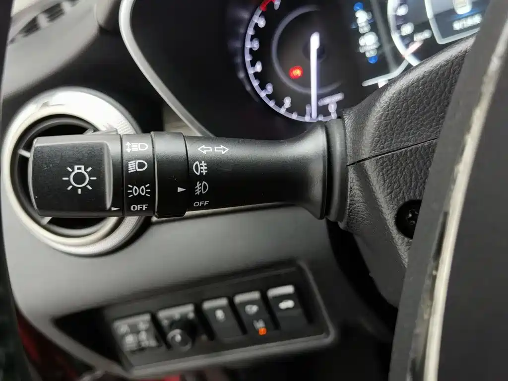 BAIC Senova D50 2018 2018 1.5L CVT Premium Smart Drive Edition