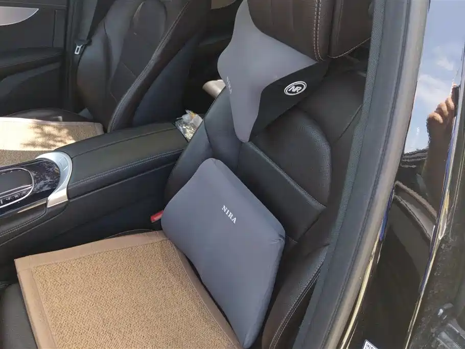 Mercedes-Benz GLC 2021 GLC 260 L 4MATIC Sporty фото 9