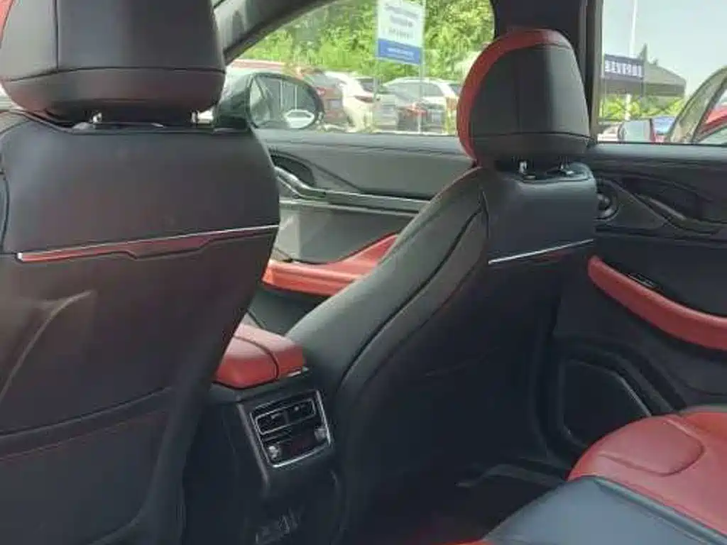2025 Lincoln Z