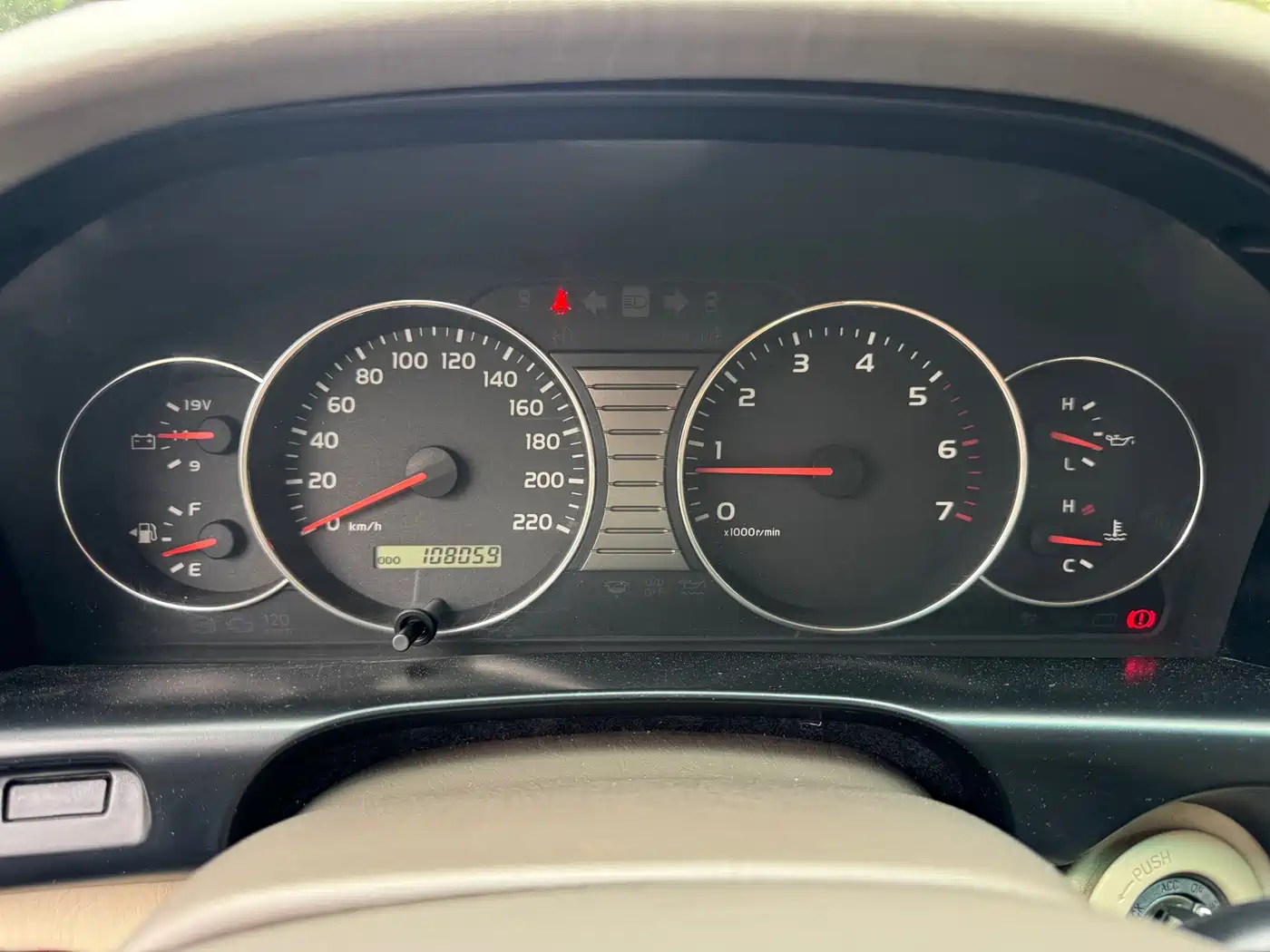 Toyota Land Cruiser фото 14