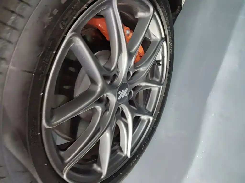 Фото 23 - IM Motors IM LS6
