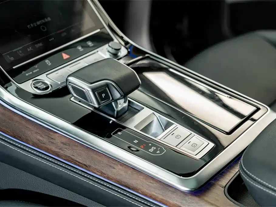 Audi Q7 2025 2025 55 TFSI quattro S line Sport