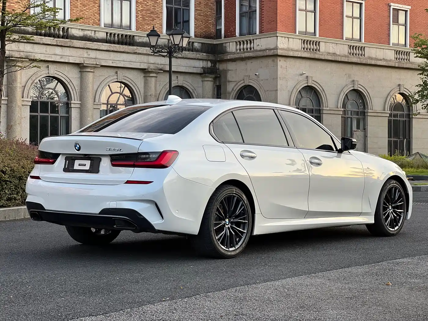 Фото 6 - BMW 3 Series