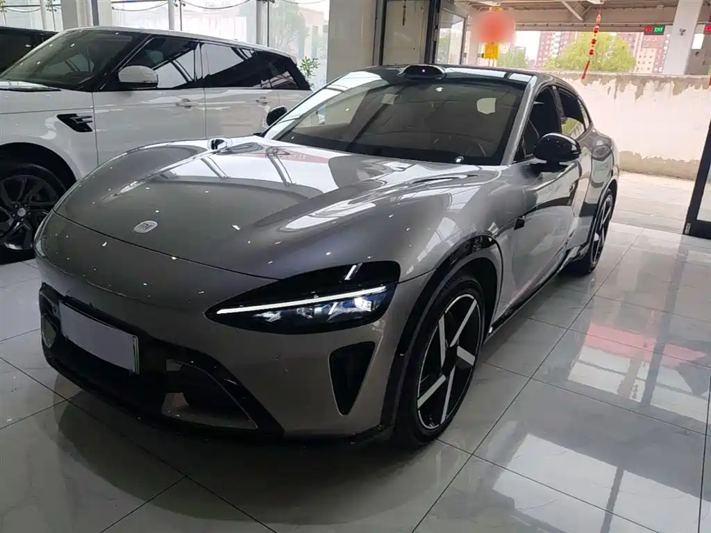 Xiaomi Auto Xiaomi YU7 2025 Ultra Long Range High Performance AWD Max Edition
