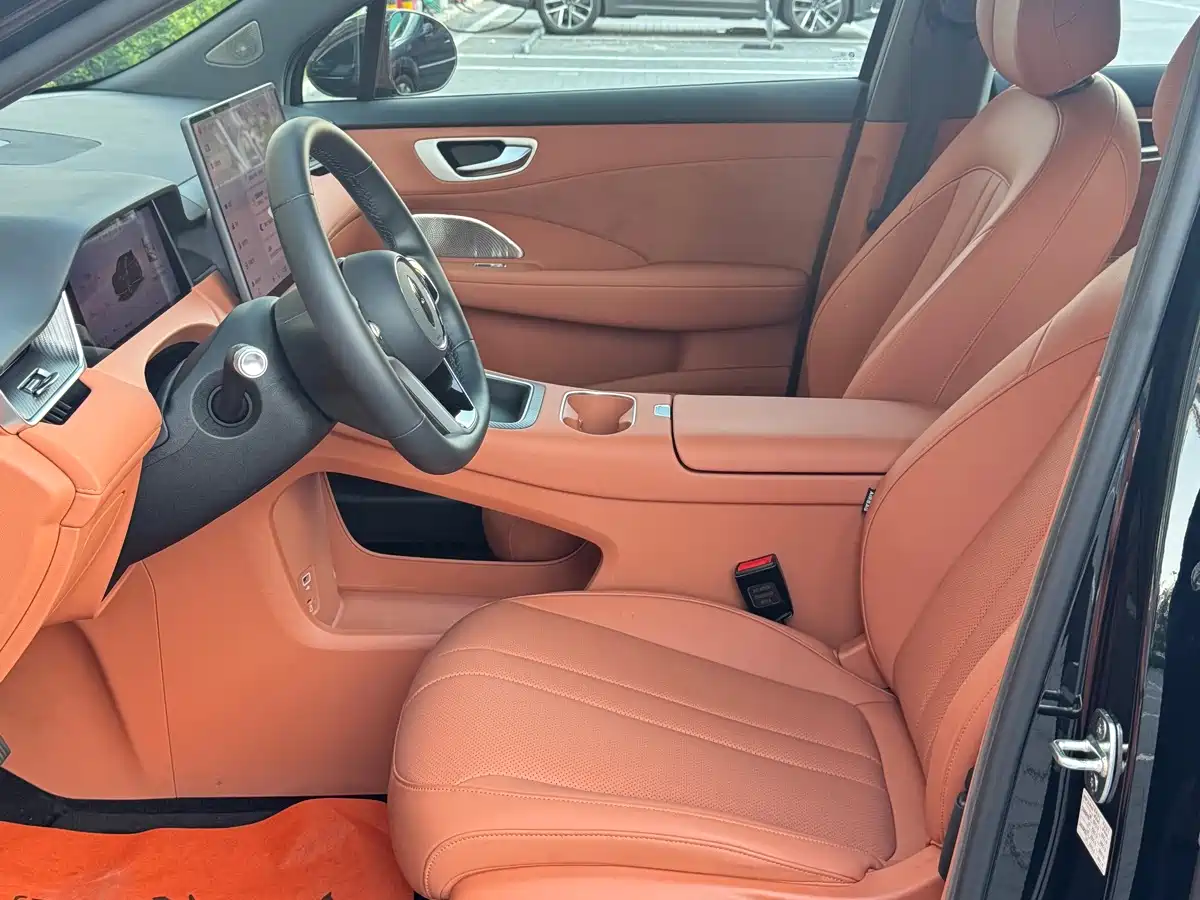 Shangjie SUV 2026 2025 Extended Range Edition