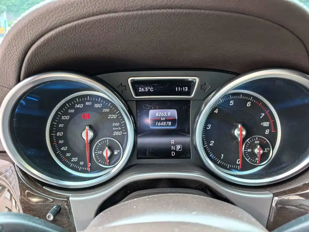 Фото 4 - Mercedes-Benz GLS