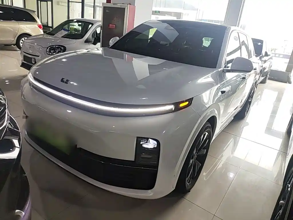 Li Auto L7 2023 Pro