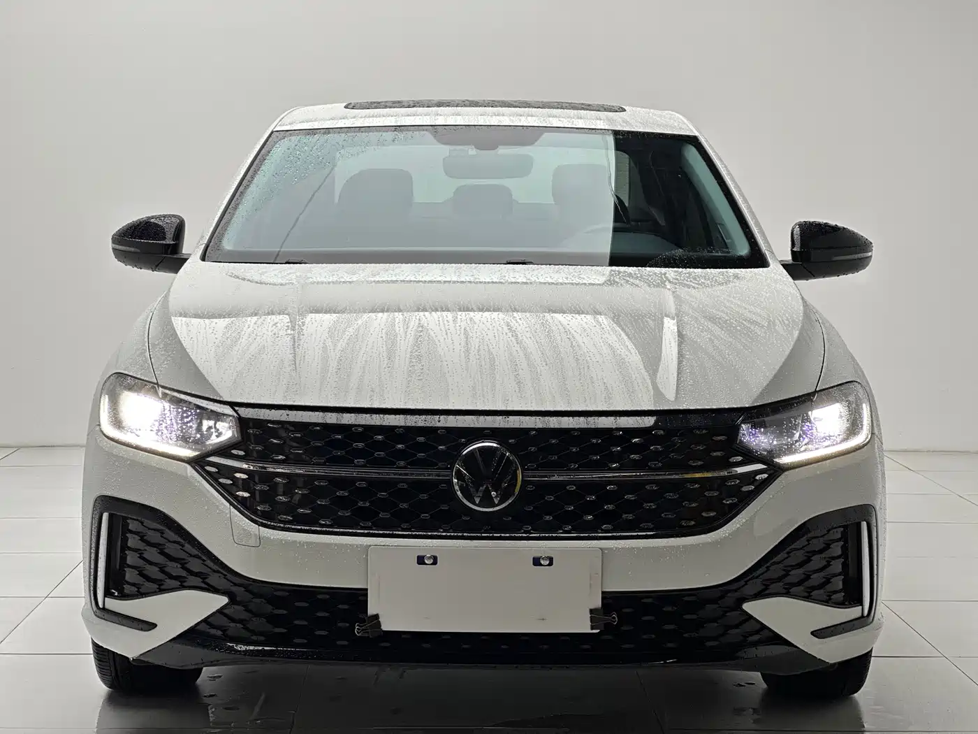 Volkswagen Lavida 2023 280TSI DSG Starlight Comfort Edition фото 2