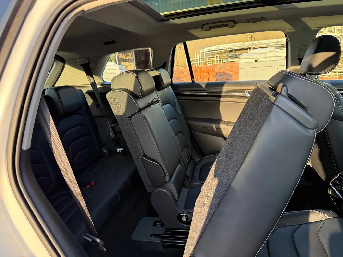 Škoda Kodiaq 2018 TSI380 7-seat AWD Flagship фото 16