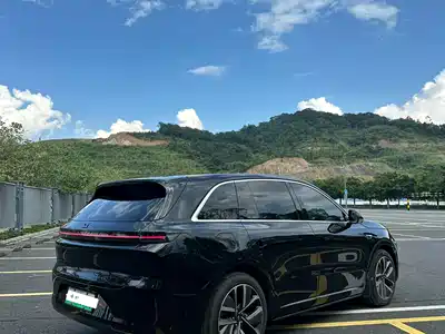 Li Auto L6
