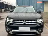 Фото 2 - Volkswagen Teramont