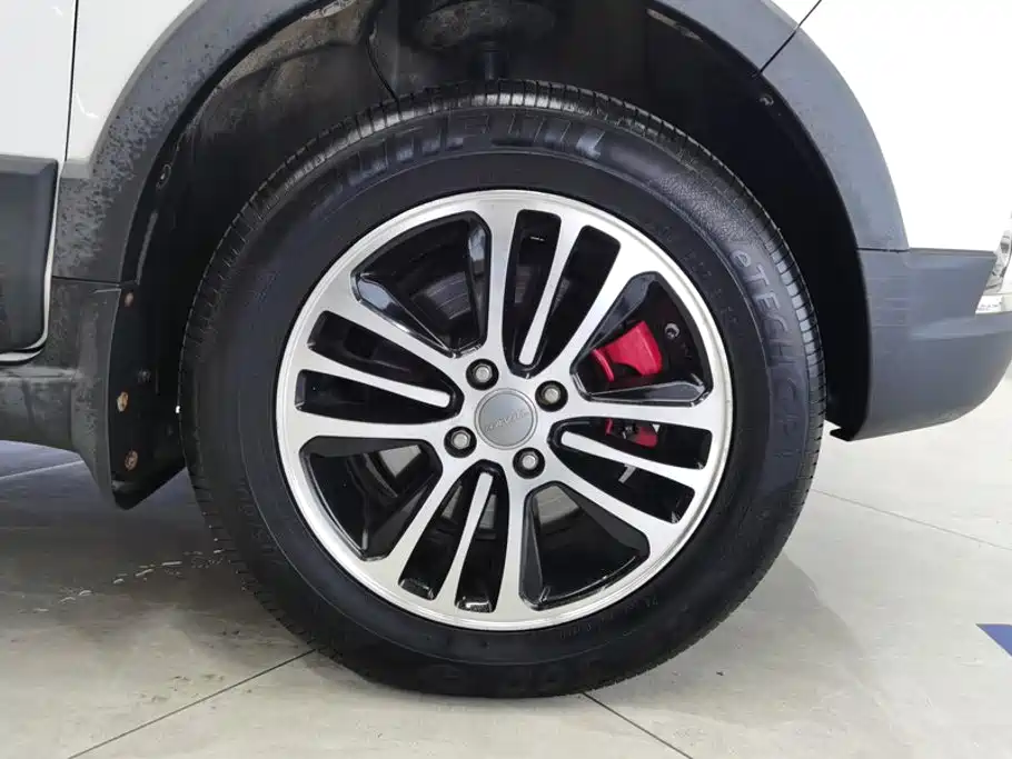Haval H1 2015 2015 1.5L AMT Luxury