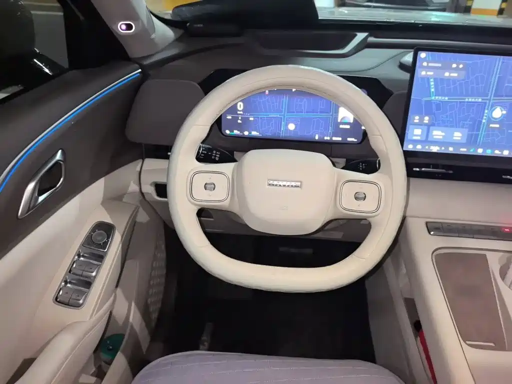 Haval Xiaolong MAX 2025 2025 Hi4 165 Ultra Smart Drive Edition