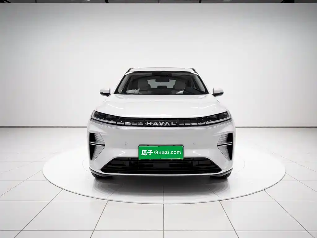 Haval Xiaolong MAX 2025 2025 Hi4 165 Ultra Smart Drive Edition