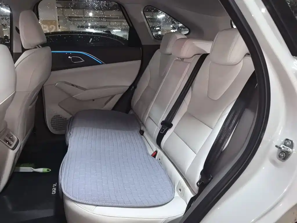 Haval Xiaolong MAX 2025 2025 Hi4 165 Ultra Smart Drive Edition