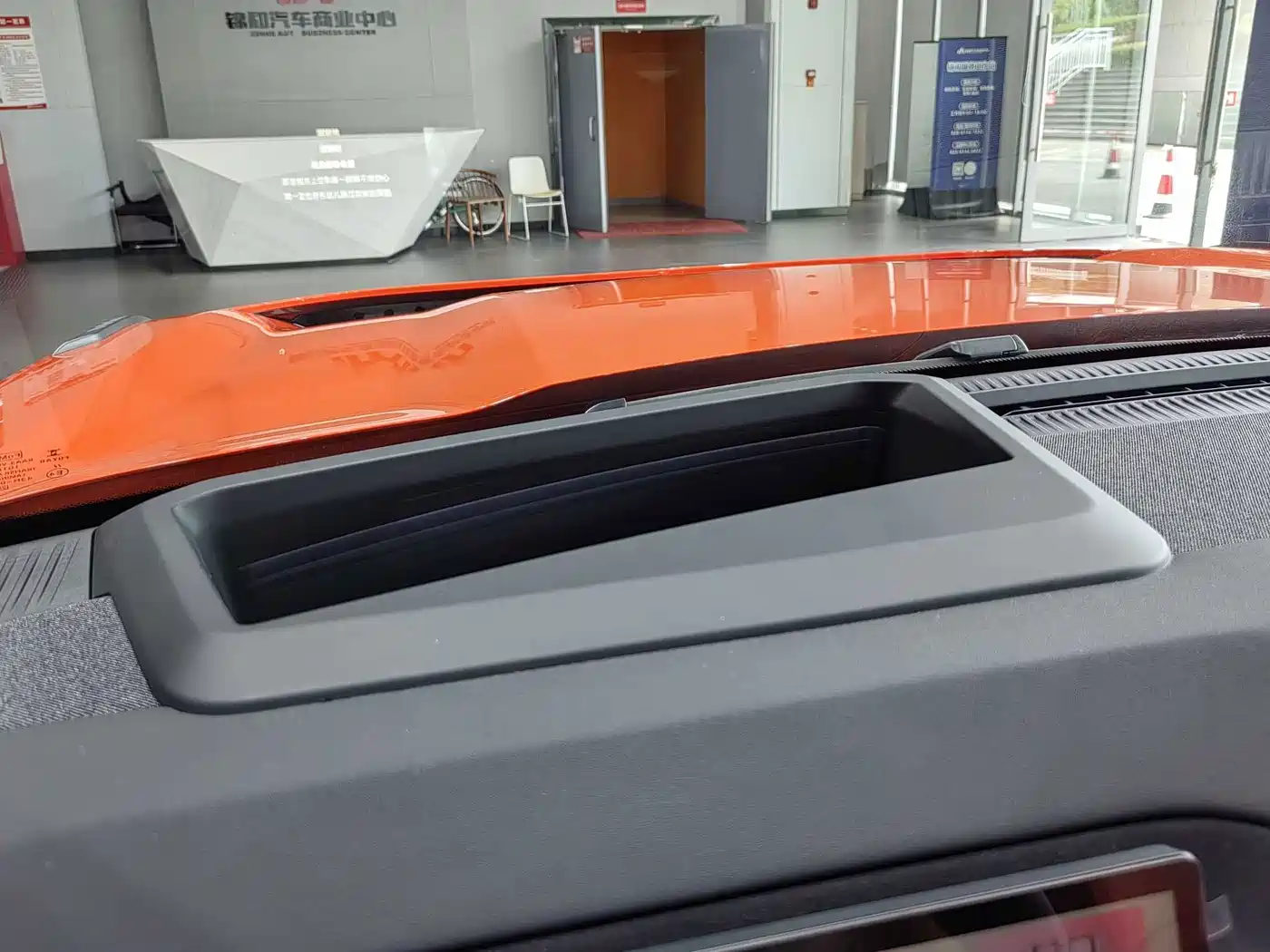 Ford Mustang NEV 2025 2025 Plug-in Range Extender Hybrid