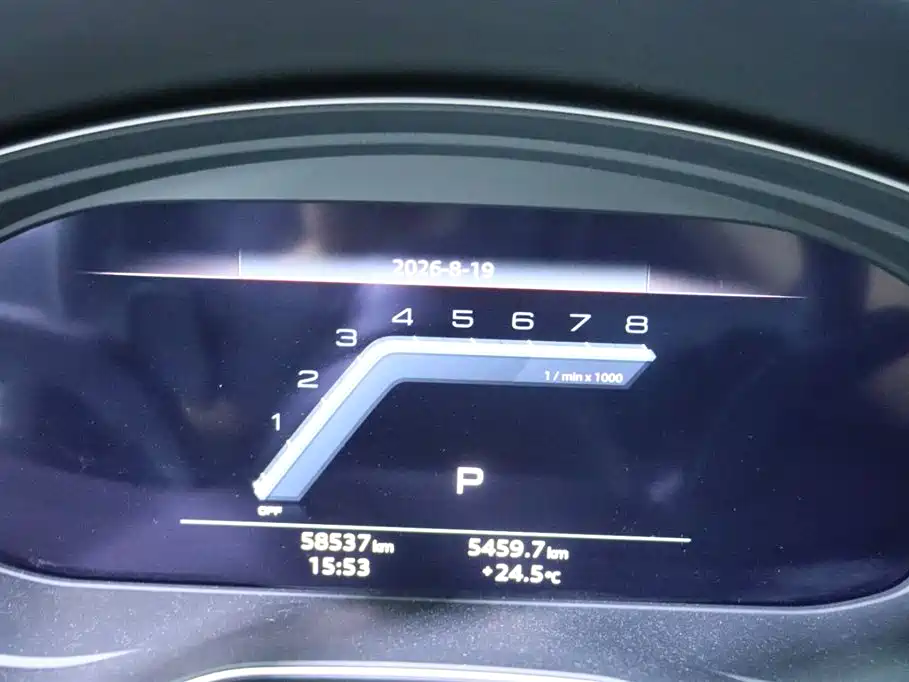 Audi A4L, миниатюра 8