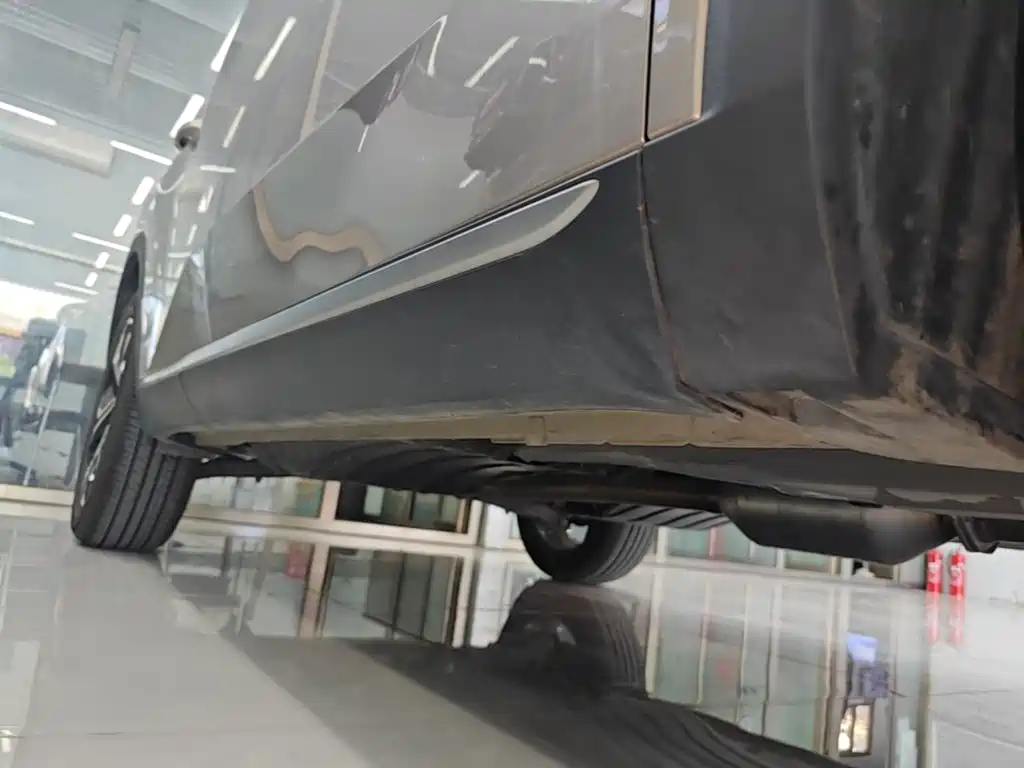 Changan CS55 PLUS 2025 2026 Model 4th Gen New Blue Whale 1.5T Celestial Premium