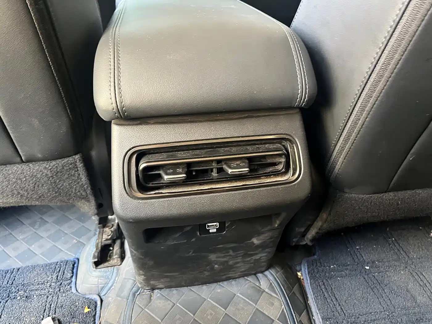 Haval Menglong 2025 2.0T 4WD Pro фото 9