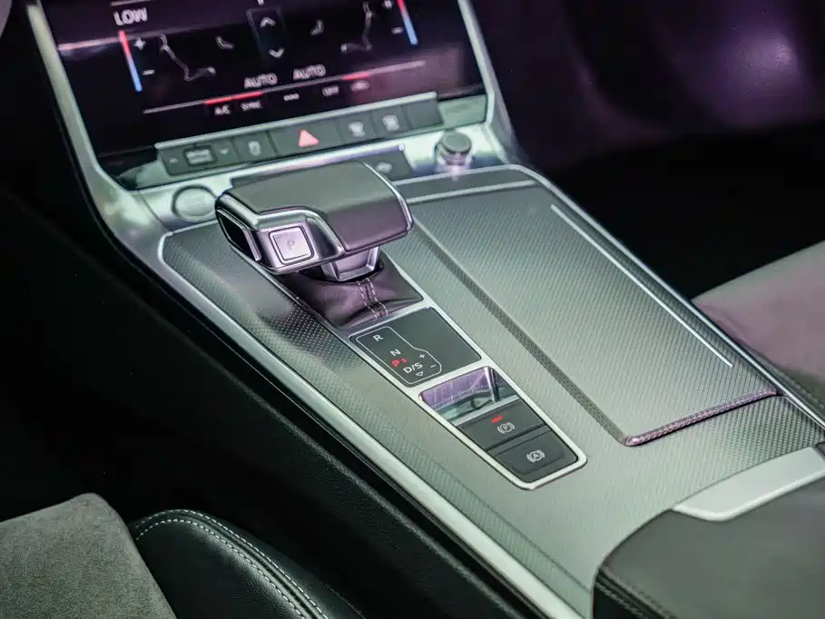 Audi A6L, миниатюра 14