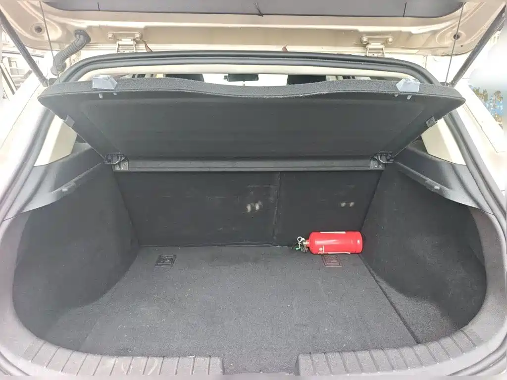 Geely Emgrand GS 2020 2020 1.4T CVT Elegance