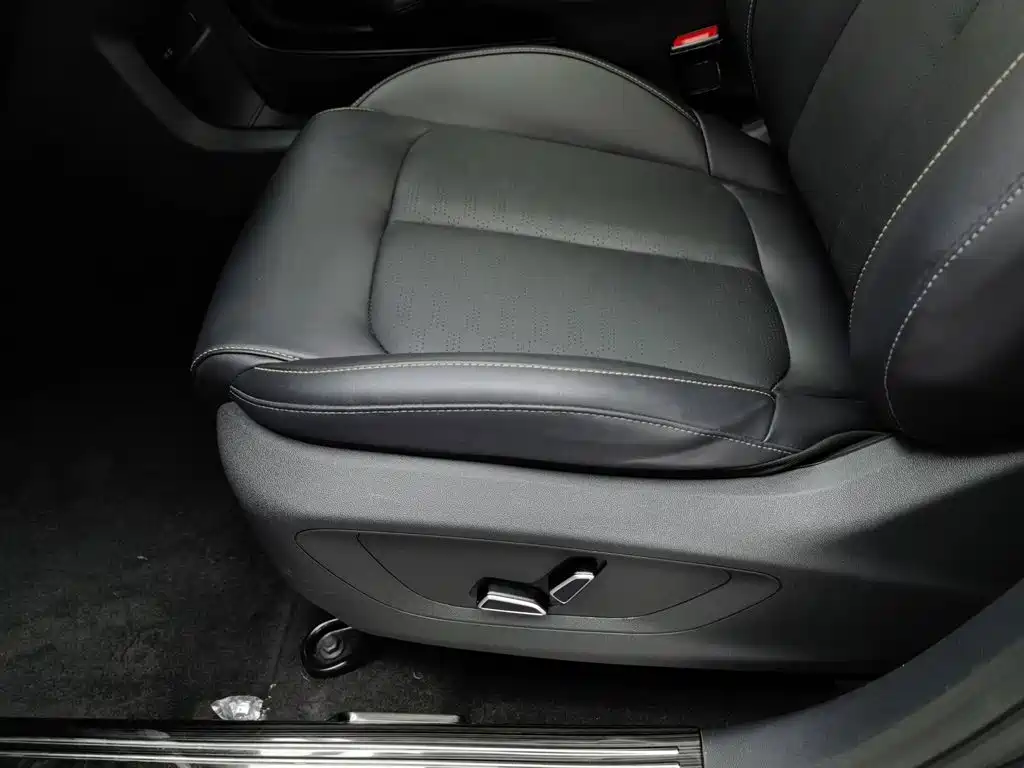 Changan CS55 Plus, миниатюра 20