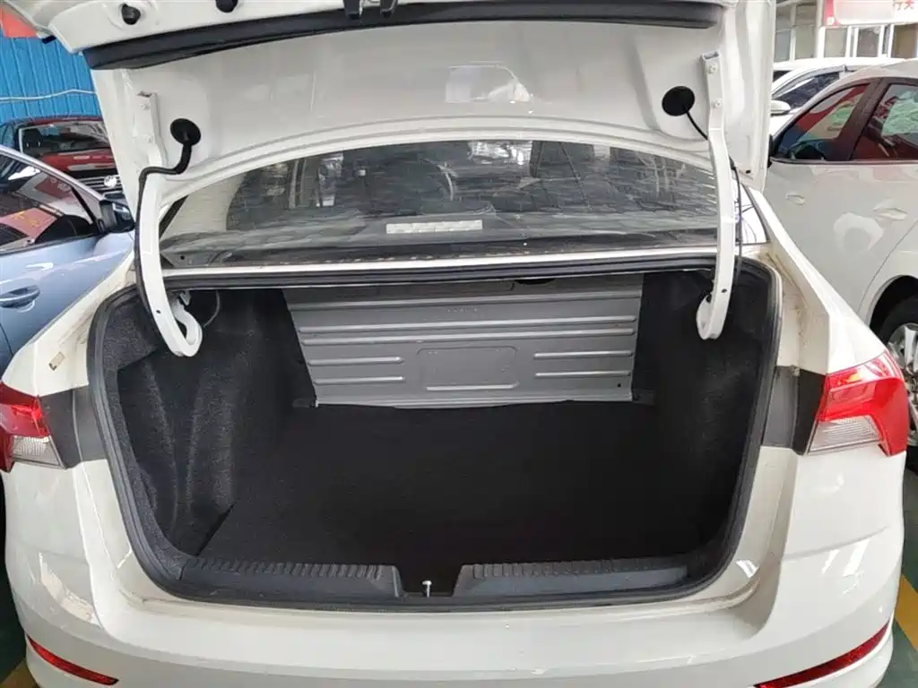 SKODA XIN RUI