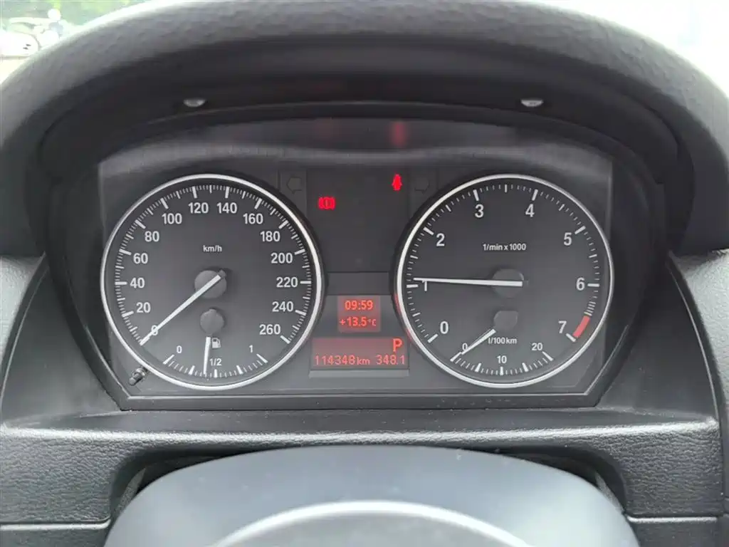 BMW X1 2015 Model sDrive18i Leading Advanced Edition фото 12