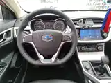 Photo 11 - Geely Emgrand GL