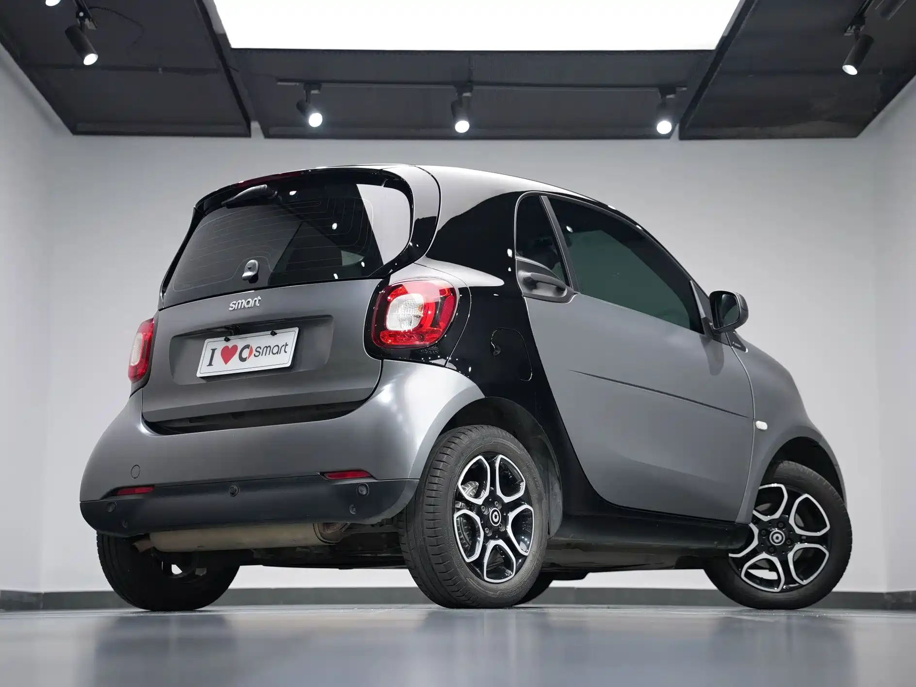 Photo 17 - smart fortwo