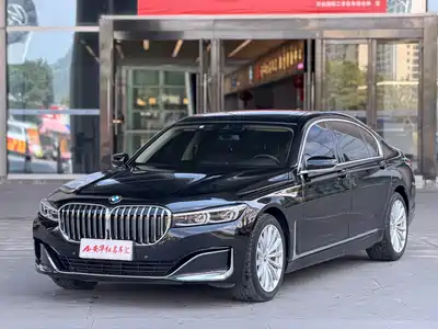 BMW 7