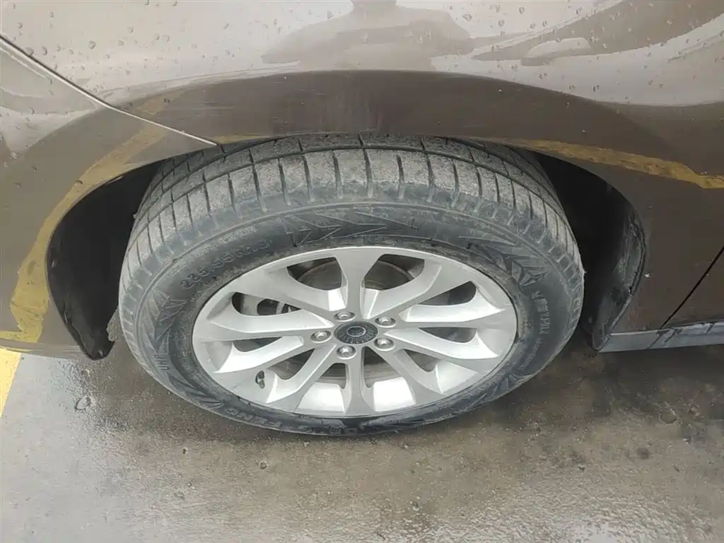 Haval H2 2018 Model Red Label 1.5T Manual 2WD Elite фото 23