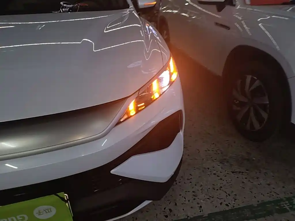 BYD Song Pro New Energy 2025 2nd Gen DM-i 115KM Excellence фото 24