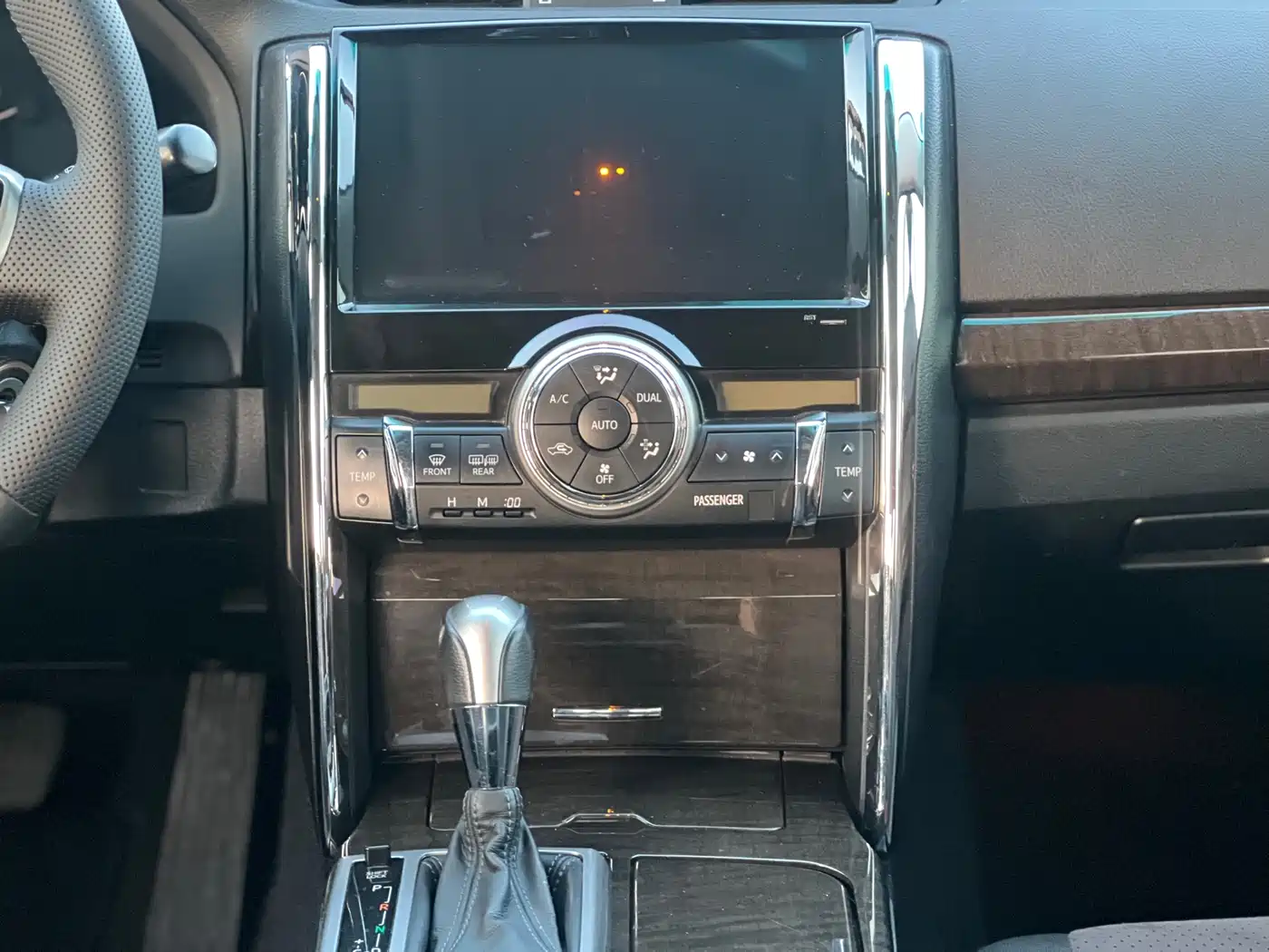 Toyota Reiz 2013 2.5V Premium Edition фото 12