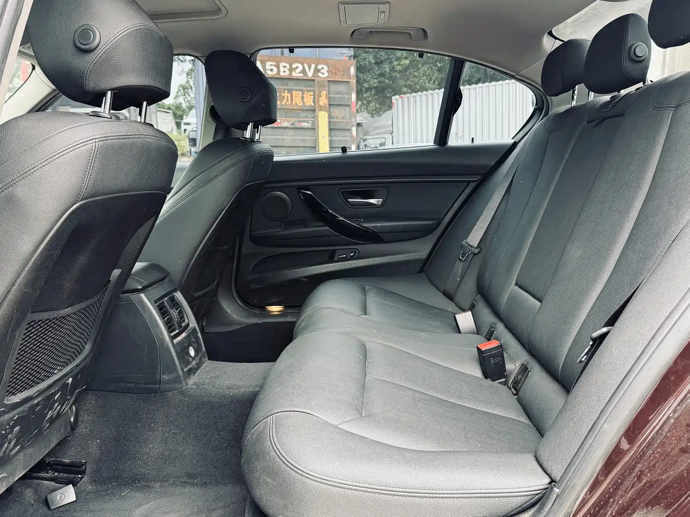 BMW 3 Series 2018 320Li Fashion Style фото 22