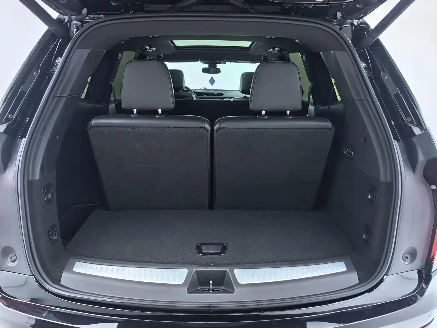 Cadillac XT6 2021 28T 7-Seater AWD Luxury фото 29
