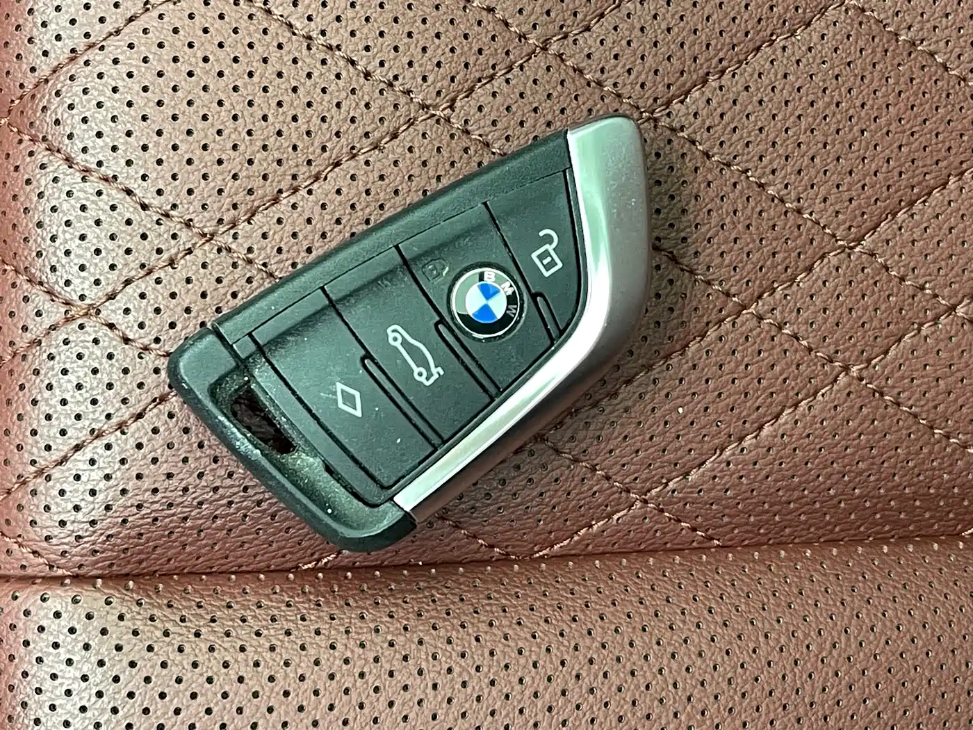 BMW X3 2022 Facelift xDrive25i M Sport Package фото 15