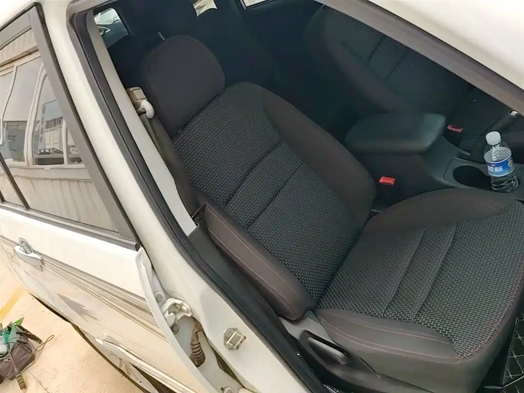 Chery Tiggo 3 2019 2020 1.5L Manual Fashion (Million Global Edition)