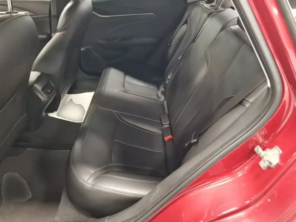 Buick Excelle 2016 Model 15N Automatic Luxury фото 17