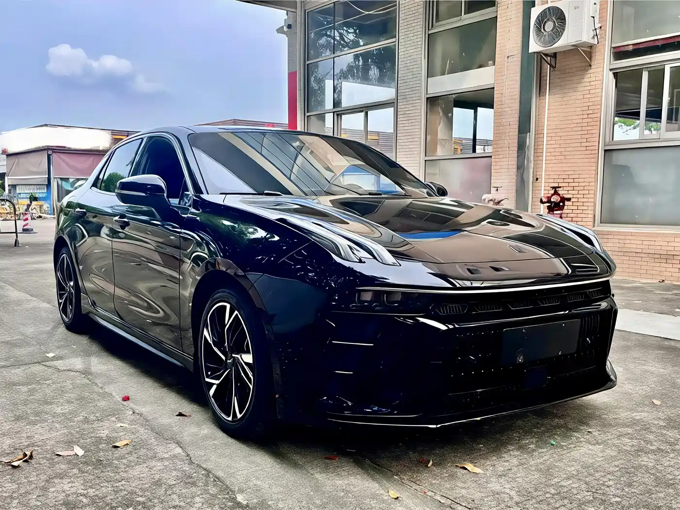 LYNK 03