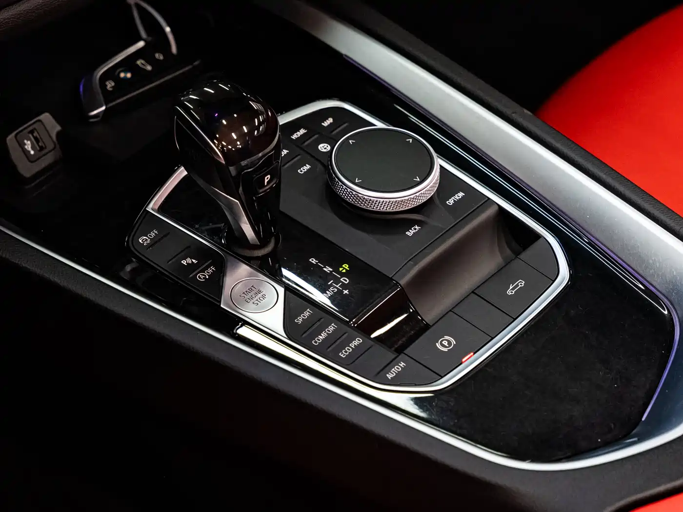 BMW Z4 2019 sDrive 25i M Sport Package фото 5
